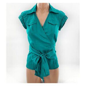 Diane Von Furstenberg Size 2 Top